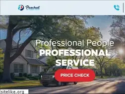 Sites similar to paschalcorp.com