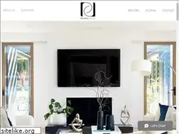 Sites similar to paschalldesign.com