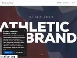Sites similar to pascher-heinz.com