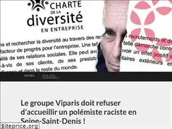 Sites similar to pascheznous.fr