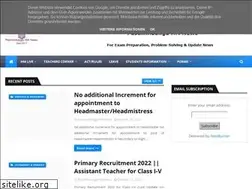 Sites similar to paschimbangahmgroup.blogspot.com