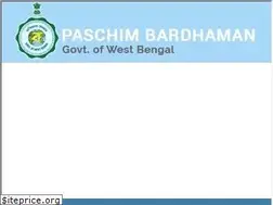 Sites similar to paschimbardhaman.co.in
