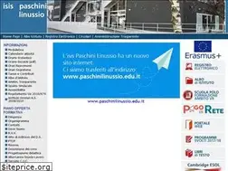 Sites similar to paschinimarchi.it