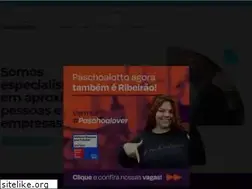 Sites similar to paschoalotto.com.br