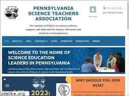 Sites similar to pascience.org