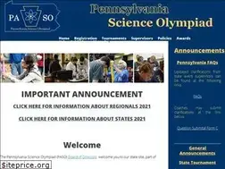 Sites similar to pascioly.org