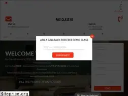 Sites similar to pasclassib.com