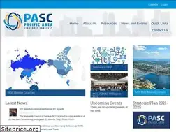 Sites similar to pascnet.org