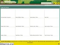 Sites similar to pascoa.1001jogos.pt