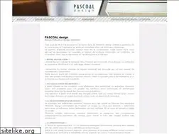 Sites similar to pascoal.fr