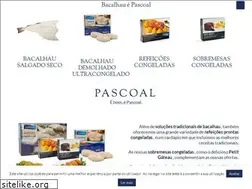 Sites similar to pascoal.pt