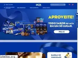Sites similar to pascoalacta.com.br
