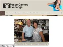 Sites similar to pascocamera.com
