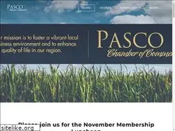Sites similar to pascochamber.org