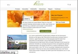 Sites similar to pascoe.de