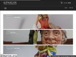 Sites similar to pascoeandcompany.com