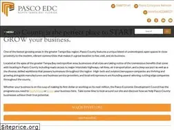 Sites similar to pascoedc.com