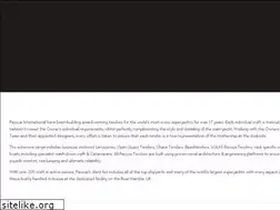 Sites similar to pascoeinternational.com