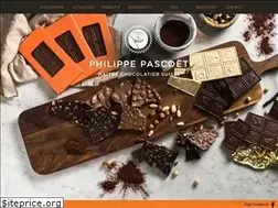 Sites similar to pascoet.ch