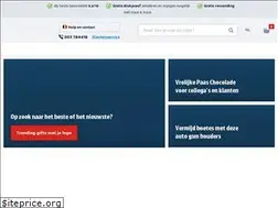 Sites similar to pascogifts.com