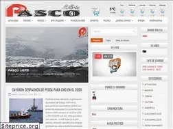 Sites similar to pascolibre.com