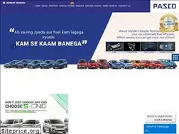 Sites similar to pascomaruti.com