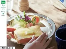 Sites similar to pasconet.co.jp