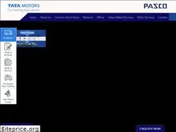 Sites similar to pascotata.com