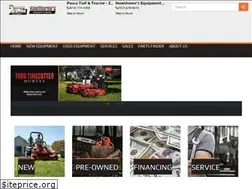Sites similar to pascoturf.com