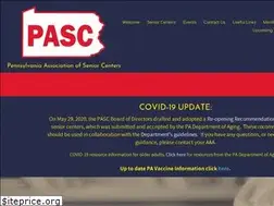 Sites similar to pascpulse.org