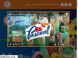 Sites similar to pascual.com.mx