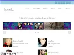 Sites similar to pascualdipietro.com