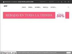 Sites similar to pascualmoda.com