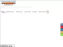 Sites similar to pascuamx.com