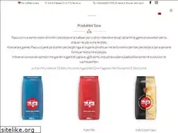 Sites similar to pascucci.al