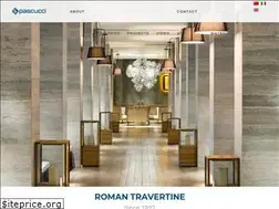 Sites similar to pascucci.com