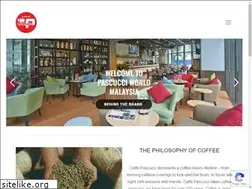 Sites similar to pascucci.my