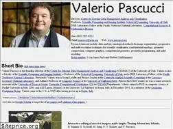 Sites similar to pascucci.org