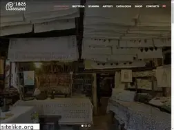 Sites similar to pascucci1826.com