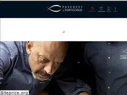 Sites similar to pascuccialporticciolo.com