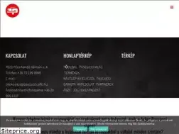Sites similar to pascuccicaffe.hu