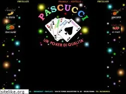 Sites similar to pascuccifrullati.it
