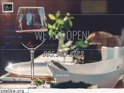 Sites similar to pascuccirestaurant.com
