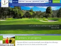 Sites similar to pascuzzopate.com