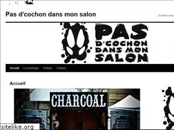 Sites similar to pasdcochondansmonsalon.com