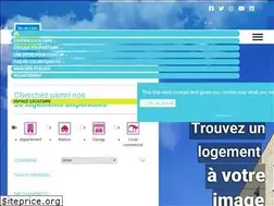 Sites similar to pasdecalais-habitat.fr