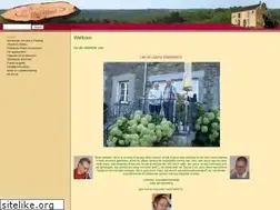 Sites similar to pasdeprobleme.eu