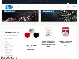 Sites similar to pasdo.com.tr