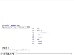 Sites similar to pasdoc.sipsolutions.net