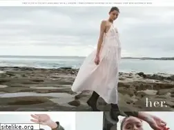 Sites similar to pasduchas.com.au